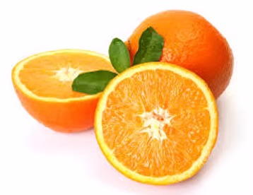 Oranges