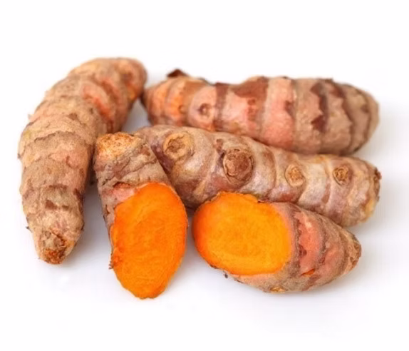 Turmeric